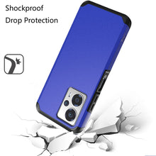 For Cricket Outlast 5G/AT&T Motivate Pro 5G Case (Magnet Mount Friendly) Cover
