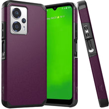 For Cricket Outlast 5G/AT&T Motivate Pro 5G Case (Magnet Mount Friendly) Cover