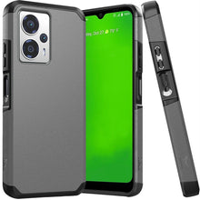 For Cricket Outlast 5G/AT&T Motivate Pro 5G Case (Magnet Mount Friendly) Cover
