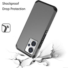 For Cricket Outlast 5G/AT&T Motivate Pro 5G Case (Magnet Mount Friendly) Cover