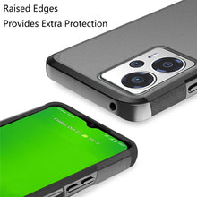For Cricket Outlast 5G/AT&T Motivate Pro 5G Case (Magnet Mount Friendly) Cover