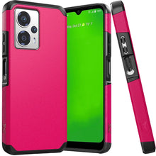 For Cricket Outlast 5G/AT&T Motivate Pro 5G Case (Magnet Mount Friendly) Cover