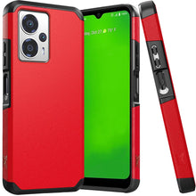 For Cricket Outlast 5G/AT&T Motivate Pro 5G Case (Magnet Mount Friendly) Cover