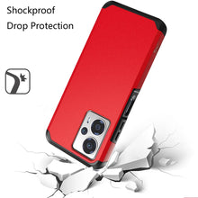 For Cricket Outlast 5G/AT&T Motivate Pro 5G Case (Magnet Mount Friendly) Cover
