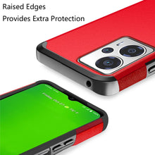 For Cricket Outlast 5G/AT&T Motivate Pro 5G Case (Magnet Mount Friendly) Cover