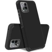For Revvl 6X Pro 5G/Revvl 6 Pro 5G Case Tough Heavy Duty Shockproof Phone Cover