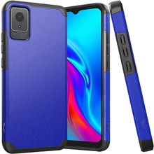 For TCL K11 Case Tough Strong Hybrid (Magnet Mount Friendly) Phone Cover