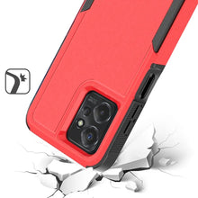 For Moto G Power 5G 2023 Case Dual Layer Full Protection Shockproof Hybrid Cover