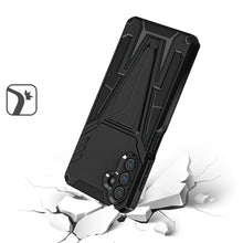 For Samsung A54 Case Shockproof Kickstand Magnetic Hybrid Phone Cover