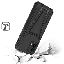 For Motorola G Stylus 5G 2023 Case Shockproof Kickstand Magnetic Hybrid Cover