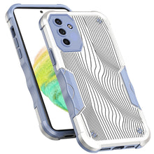 For Samsung A54 Case Design on Shockproof Hybrid Protective Phone Cover