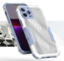 For iPhone 14 PRO Case Design on Grip Shockproof Hybrid Protective Phone Cover