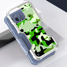 For iPhone 14 PRO Case Design on Grip Shockproof Hybrid Protective Phone Cover