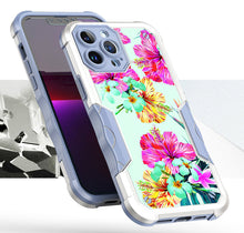 For iPhone 14 PRO Case Design on Grip Shockproof Hybrid Protective Phone Cover