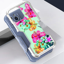 For iPhone 14 PRO Case Design on Grip Shockproof Hybrid Protective Phone Cover