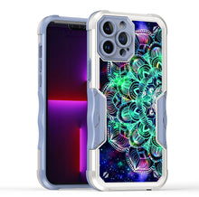 For iPhone 14 PRO Case Design on Grip Shockproof Hybrid Protective Phone Cover