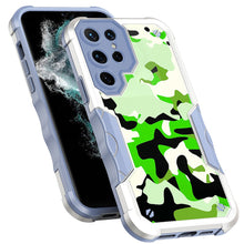 For Samsung S23 Case Design on Shockproof Hybrid Protective Phone Cover