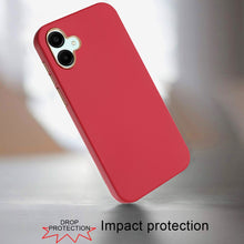 For Samsung Galaxy A06 Case Soft Premium Phone Cover with Chromed buttons