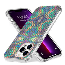 For iPhone 14 PRO Case Slim Trendy In Mold Design Protective Hybrid Phone Cover