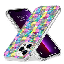 For iPhone 14 PRO Case Slim Trendy In Mold Design Protective Hybrid Phone Cover