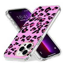 For iPhone 14 PRO Case Slim Trendy In Mold Design Protective Hybrid Phone Cover