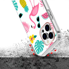 For iPhone 14 PRO Case Slim Trendy In Mold Design Protective Hybrid Phone Cover