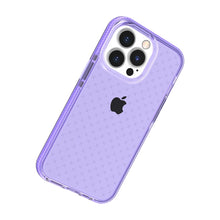 For iPhone 14 PRO Case CROSS Design Thick 3.0mm ShockProof Hybrid Phone Cover