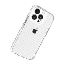 For iPhone 14 PRO Case CROSS Design Thick 3.0mm ShockProof Hybrid Phone Cover