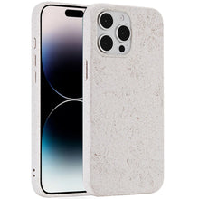 For iPhone 14 PRO MAX 6.7 in. Case Slim Bio-Degradable Material Phone Cover