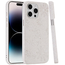 For iPhone 14 PRO MAX 6.7 in. Case Slim Bio-Degradable Material Phone Cover