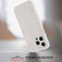 For iPhone 14 PRO MAX 6.7 in. Case Slim Bio-Degradable Material Phone Cover