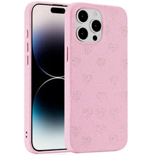For iPhone 14 PRO MAX 6.7 in. Case Slim Bio-Degradable Material Phone Cover