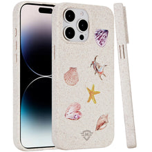 For iPhone 14 PRO MAX 6.7 in. Case Slim Bio-Degradable Material Phone Cover