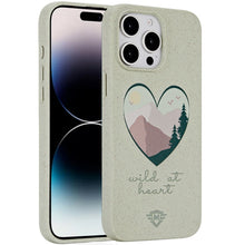 For iPhone 14 PRO MAX 6.7 in. Case Slim Bio-Degradable Material Phone Cover