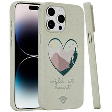 For iPhone 14 PRO MAX 6.7 in. Case Slim Bio-Degradable Material Phone Cover