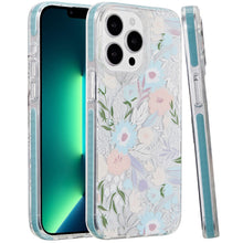For iPhone 13 Pro Max 6.7 inch Case Dual Layer In Mold Design Magnetic Circle