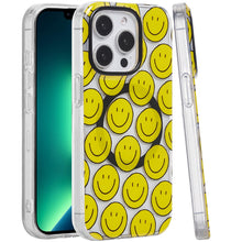 For iPhone 13 Pro Max 6.7 inch Case Dual Layer TPU Design Magnetic Circle Cover