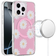 For iPhone 16 PRO MAX Case In Mold Design Dual Layered Cover + Tempered Glass