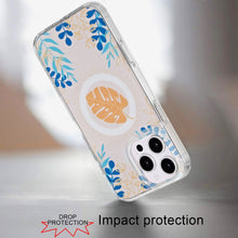 For iPhone 16 PRO MAX Case In Mold Design Dual Layered Cover + Tempered Glass