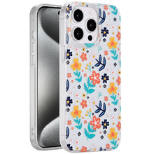 For iPhone 15 Pro Max Case Dual Layer Design TPU Phone Cover + 2 Tempered Glass