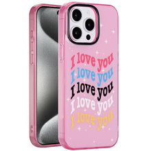 For iPhone 15 Pro Max Case Dual Layer Design TPU Phone Cover + 2 Tempered Glass