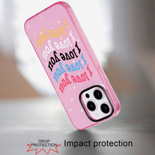 For iPhone 15 Pro Max Case Dual Layer Design TPU Phone Cover + 2 Tempered Glass
