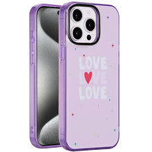 For iPhone 15 Pro Max Case Dual Layer Design TPU Phone Cover + 2 Tempered Glass