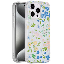 For iPhone 15 Pro Max Case Dual Layer Design TPU Phone Cover + 2 Tempered Glass