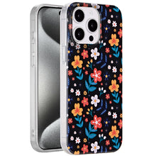 For iPhone 15 Pro Max Case Dual Layer Design TPU Phone Cover + 2 Tempered Glass