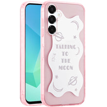 For Samsung A16 5G Case Dual Layer In Mold Design TPU Cover + Tempered Glass