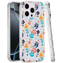 For iPhone 16 PRO MAX Case Dual Layer Design TPU Phone Cover + 2 Tempered Glass