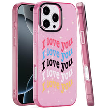 For iPhone 16 PRO MAX Case Dual Layer Design TPU Phone Cover + 2 Tempered Glass