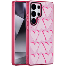 Samsung Galaxy S24 Ultra Case Dual Layer In Mold No Fade Design TPU Phone Cover