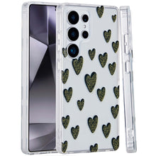 Samsung Galaxy S24 Ultra Case Dual Layer In Mold No Fade Design TPU Phone Cover